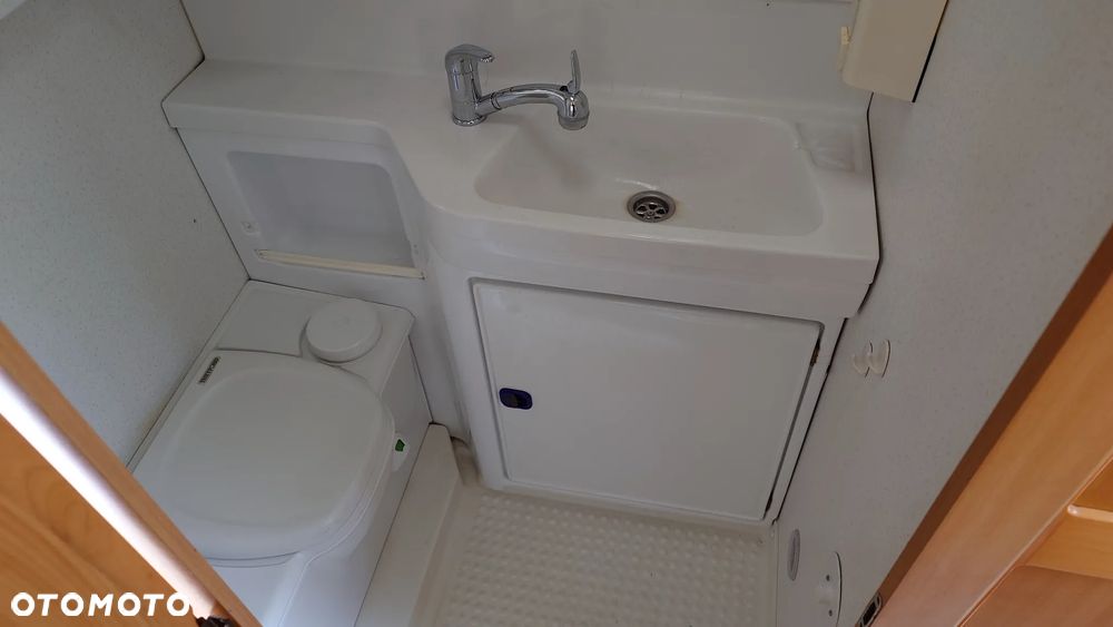 Hymer-Eriba B544 - 28