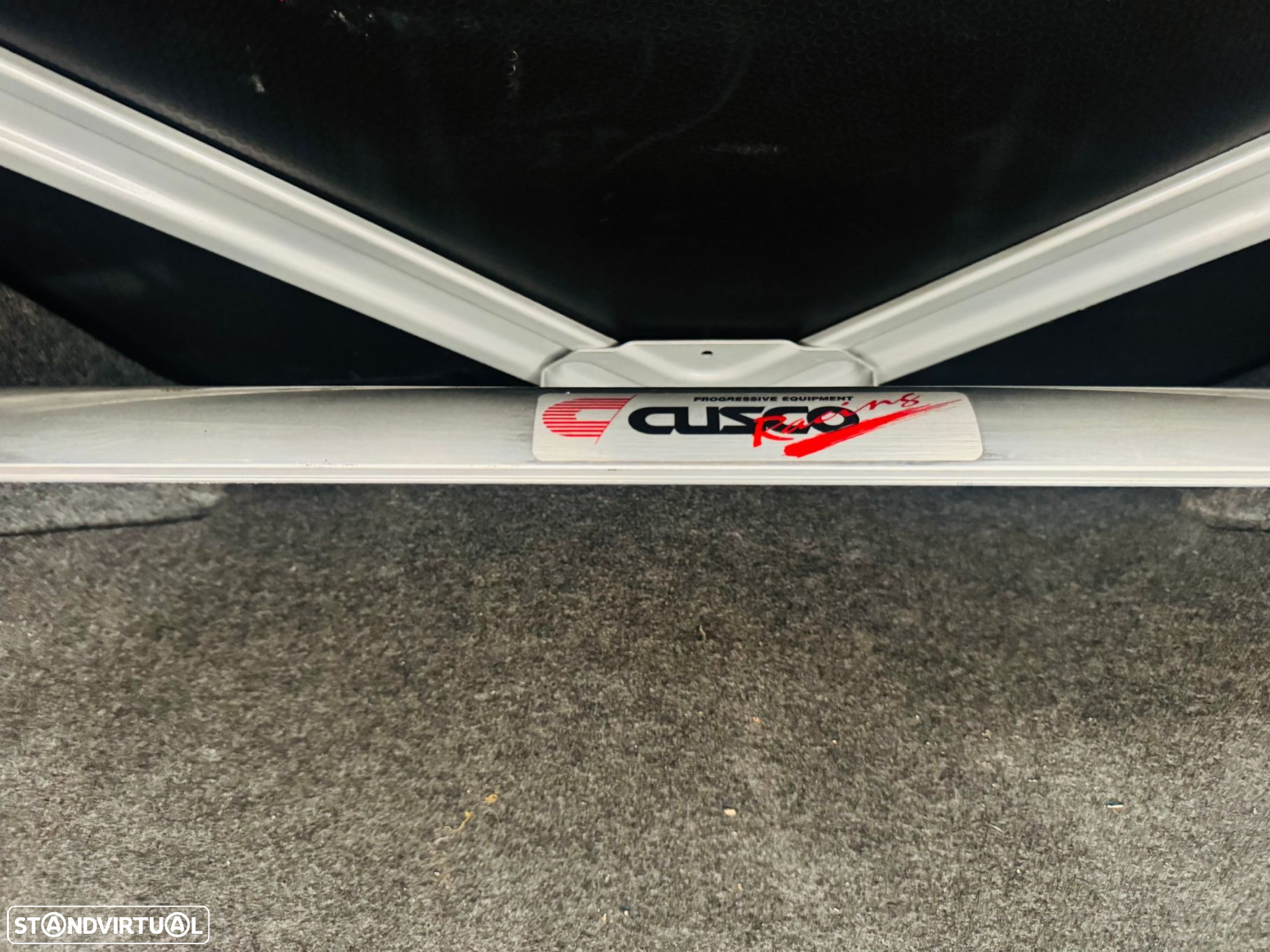 Mitsubishi Lancer Evolution VII RS-II - 55