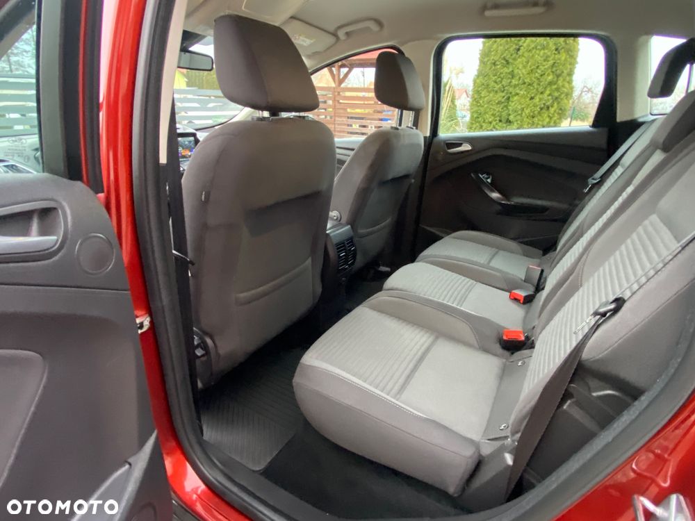 Ford C-MAX 1.0 EcoBoost Titanium ASS - 8