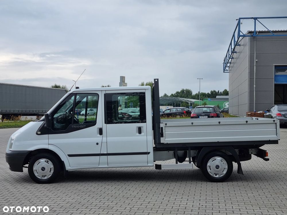 Ford Transit - 2