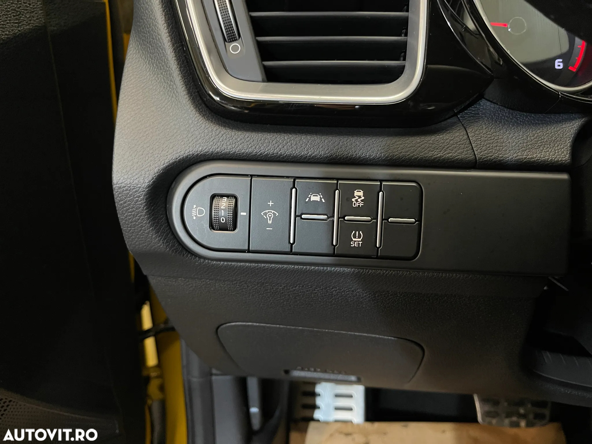 Kia XCeed 1.6 DSL MHEV HP 7DCT Style+ - 21