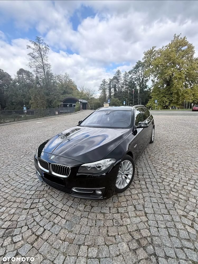 BMW Seria 5 - 26