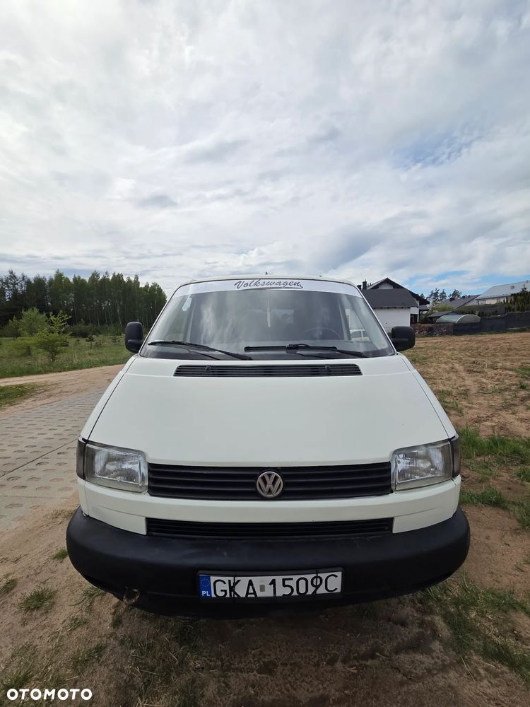 Volkswagen Transporter L - 11