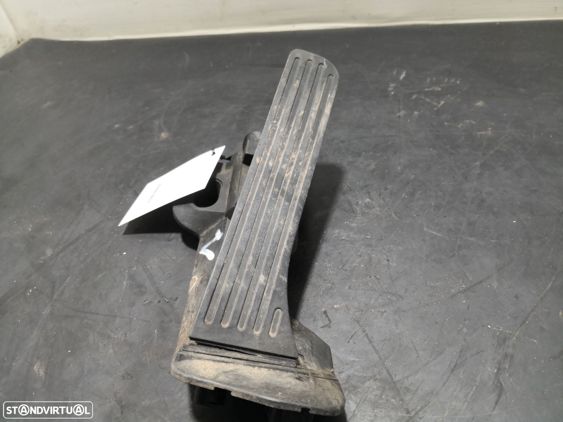 Pedal Potenciometro Acelerador Volkswagen Passat (3C2) - 1