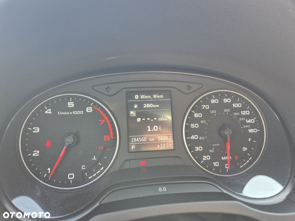 Audi A3 Limousine - 6