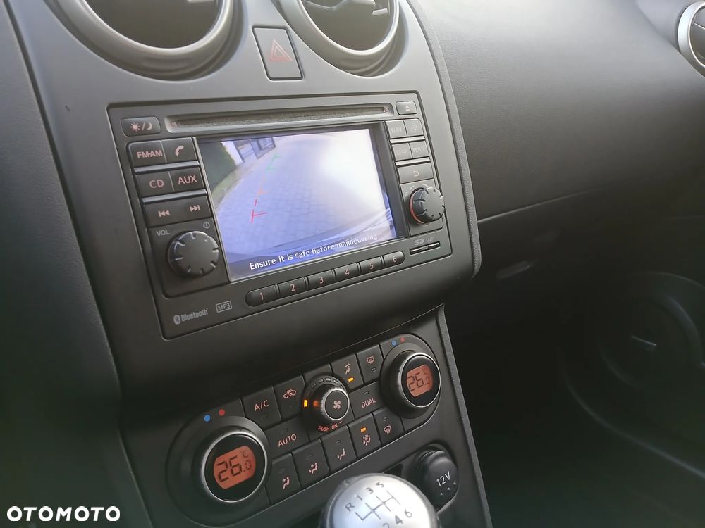 Nissan Qashqai+2 2.0 Tekna - 29