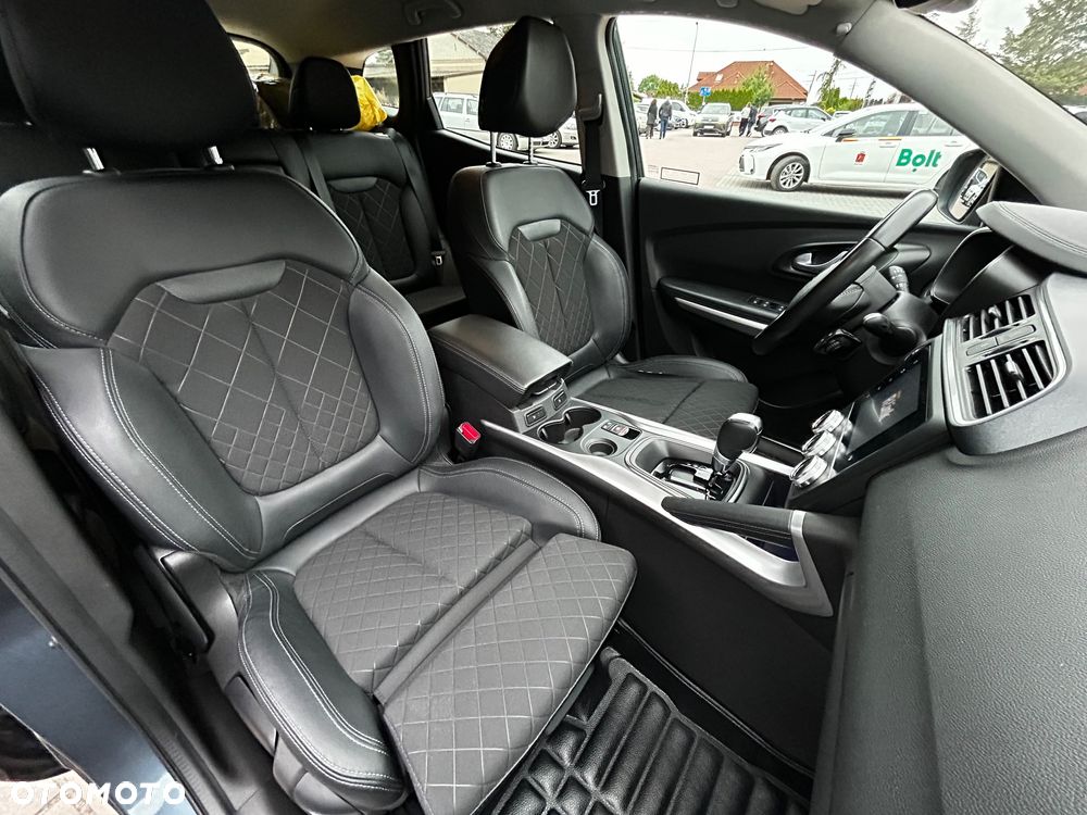 Renault Kadjar 1.3 TCe FAP Intens EDC - 23