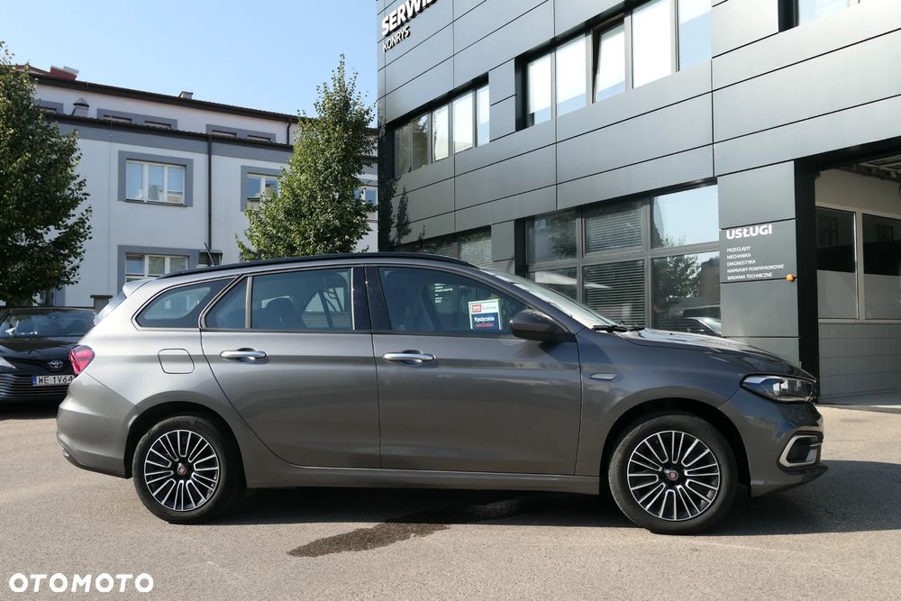 Fiat Tipo 1.0 T3 Life - 9