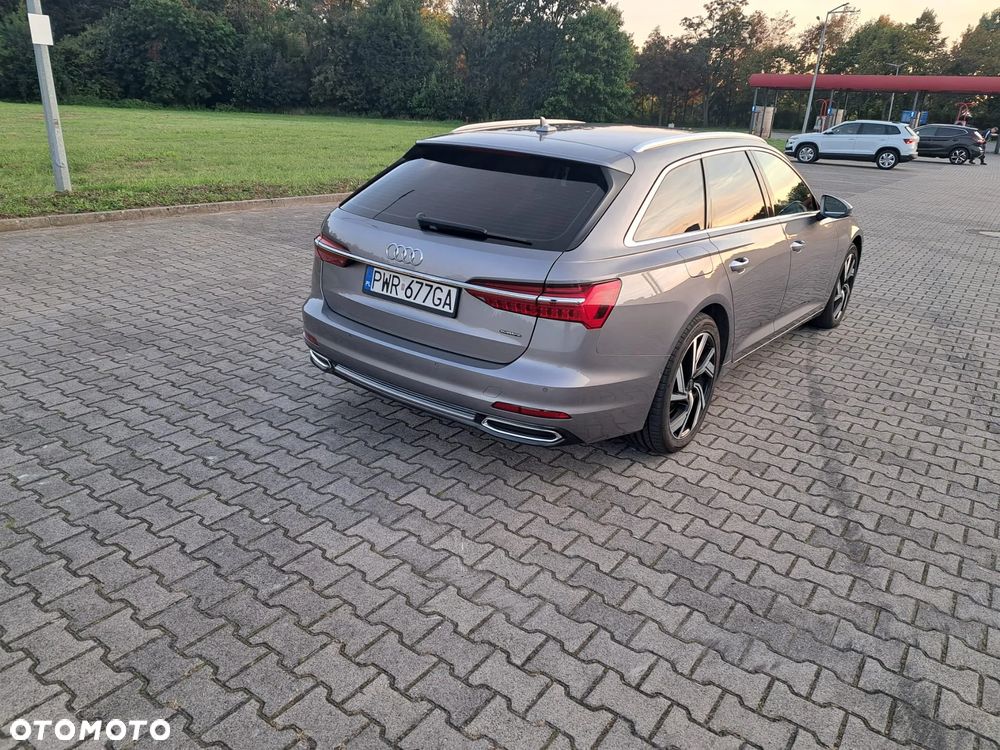 Audi A6 - 3