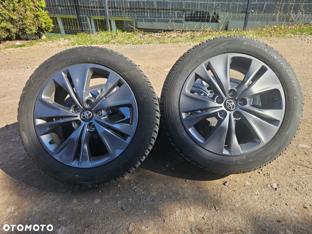 Toyota Proace City Verso 1.5 D-4D L2 Comfort - 18