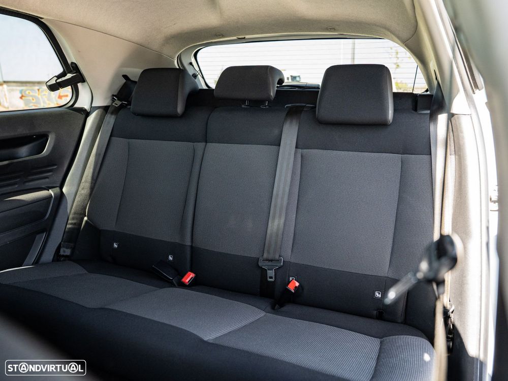 Citroën C4 Cactus 1.6 BlueHDi Feel - 19