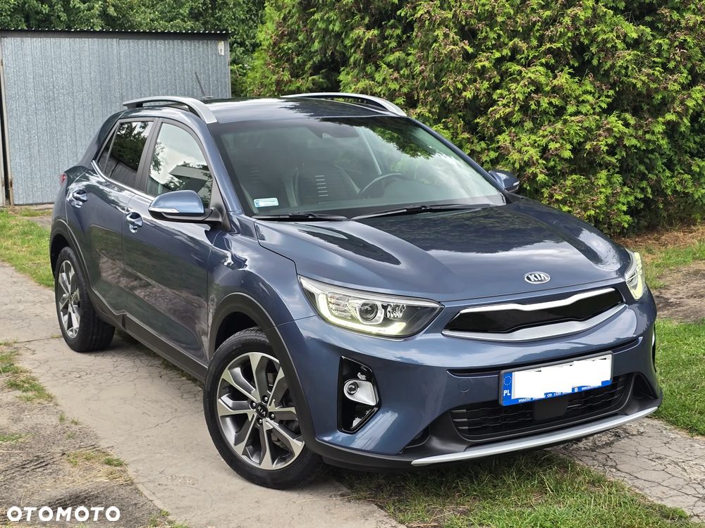 Kia Stonic 1.4 XL - 28