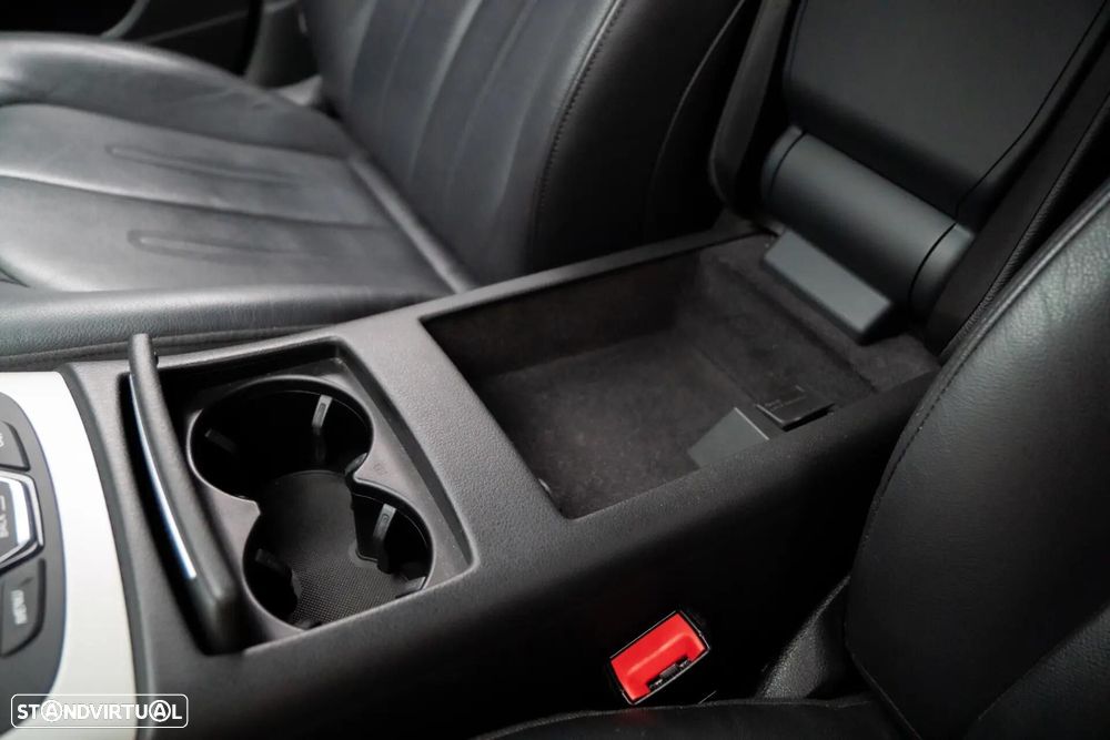 Audi A6 Avant 2.0 TDi S tronic - 24