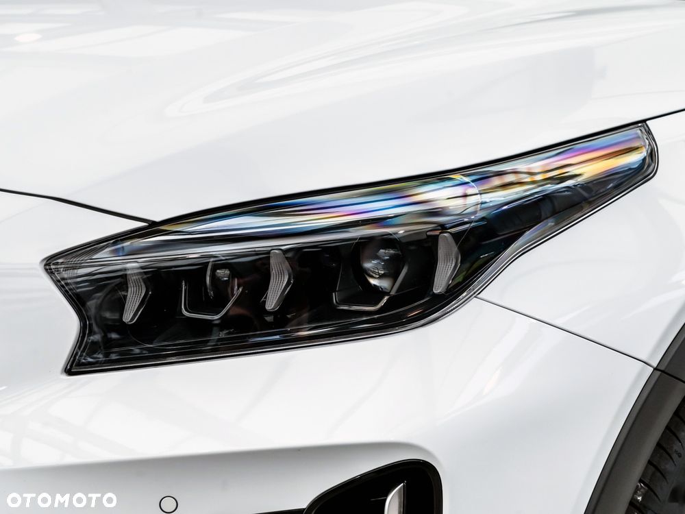 Kia XCeed 1.6 T-GDI Tribute DCT - 14