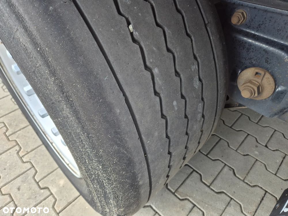 Krone SD Coil Liner mulda - 9