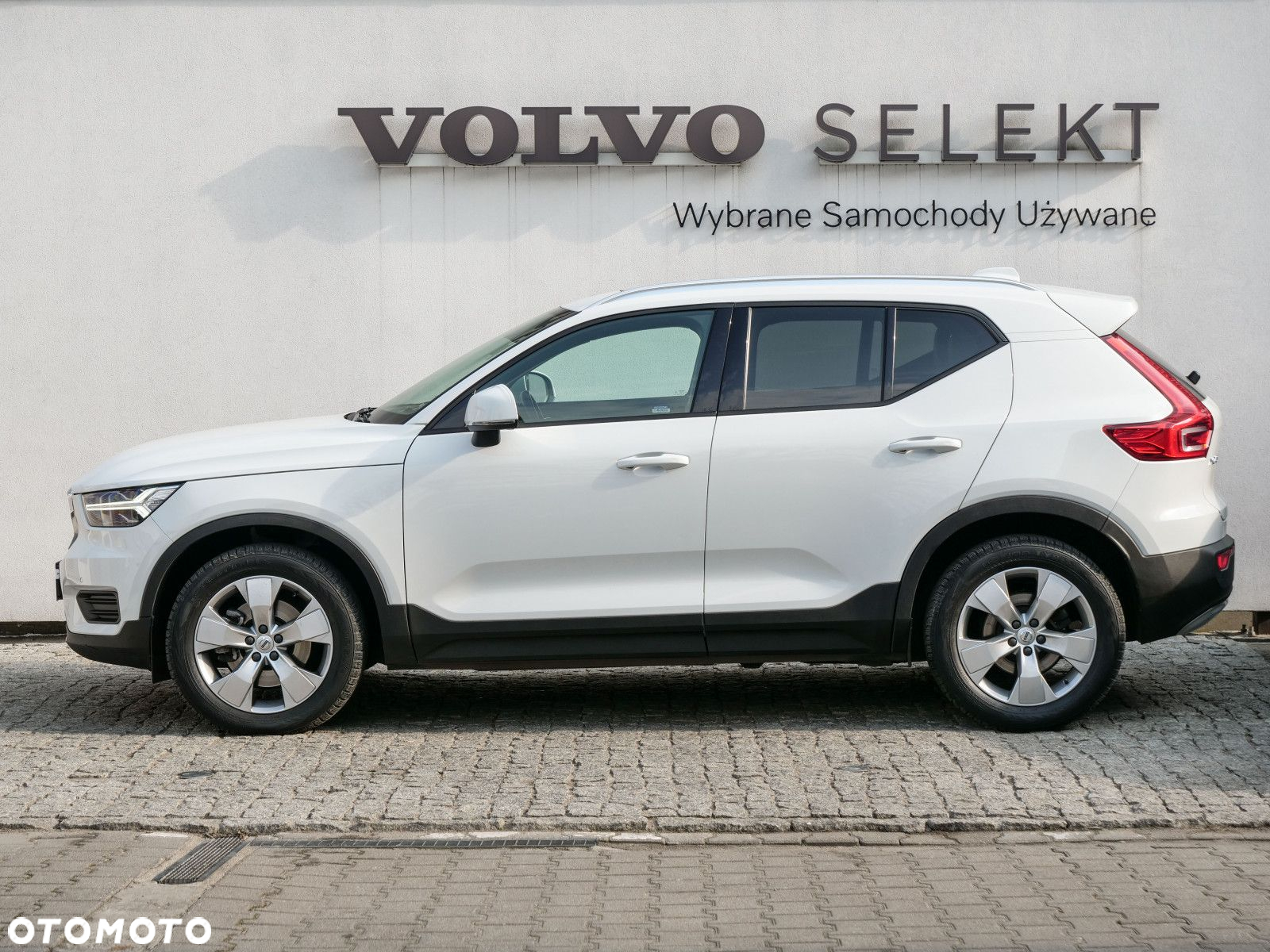 Volvo XC 40 - 5