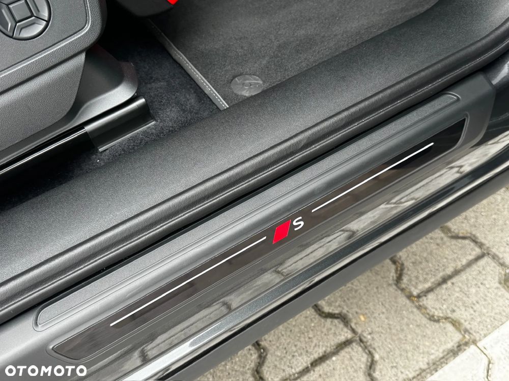 Audi Q5 Sportback 40 TDI mHEV Quattro S Line S tronic - 38
