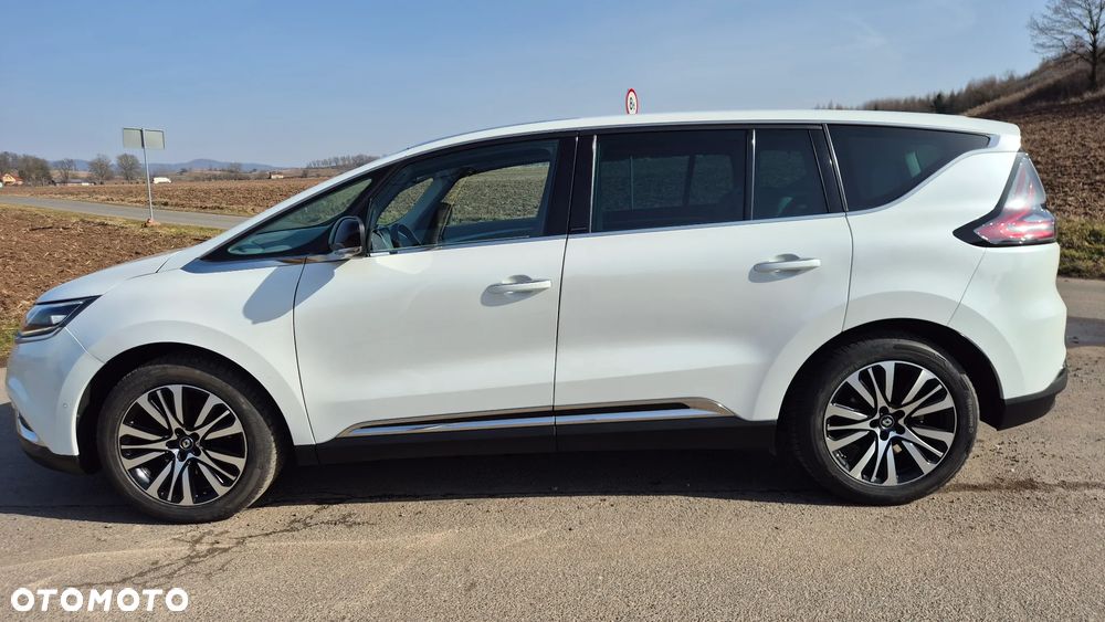 Renault Espace 1.6 TCE Initiale Paris EDC - 20