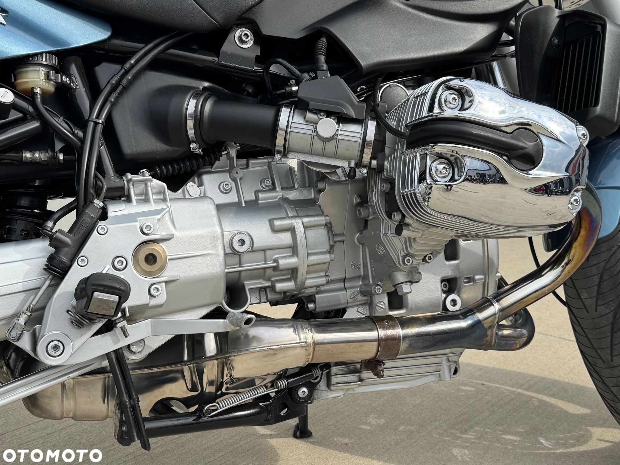 BMW R - 17