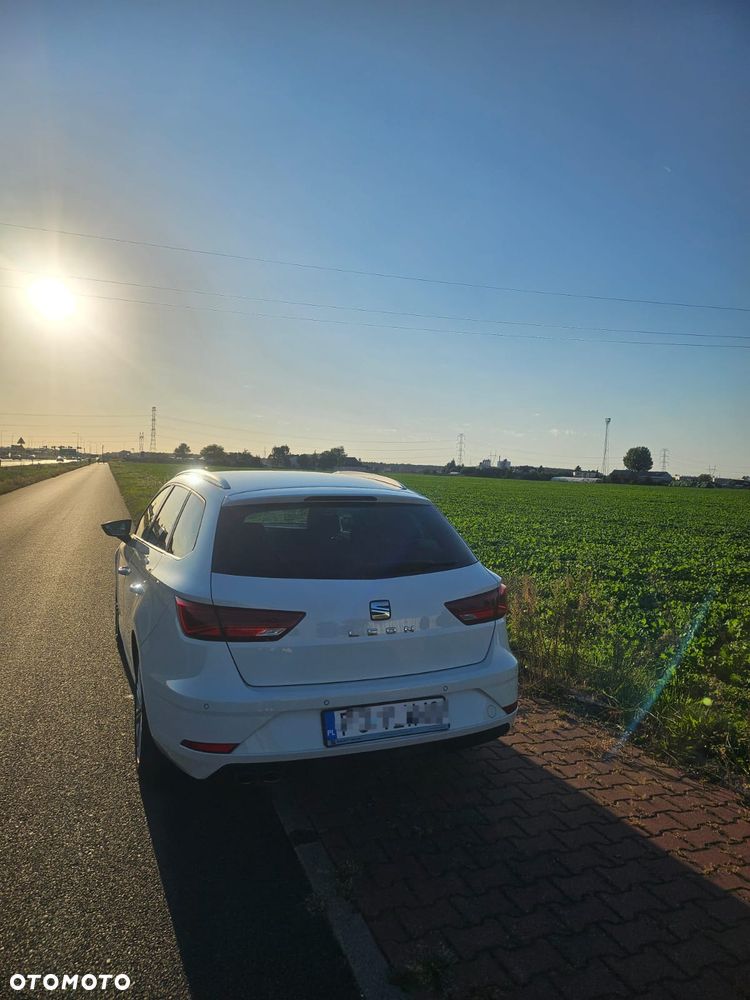 Seat Leon 1.5 TSI Xcellence - 11
