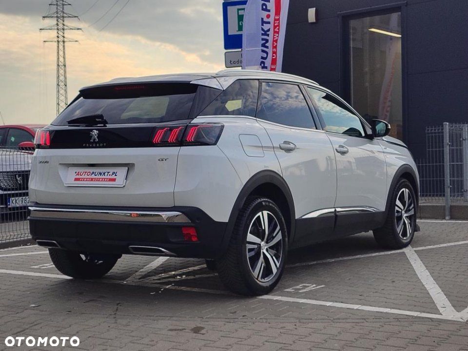 Peugeot 3008 - 6
