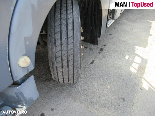 MAN TGX 18.440 4X2 BLS - 10