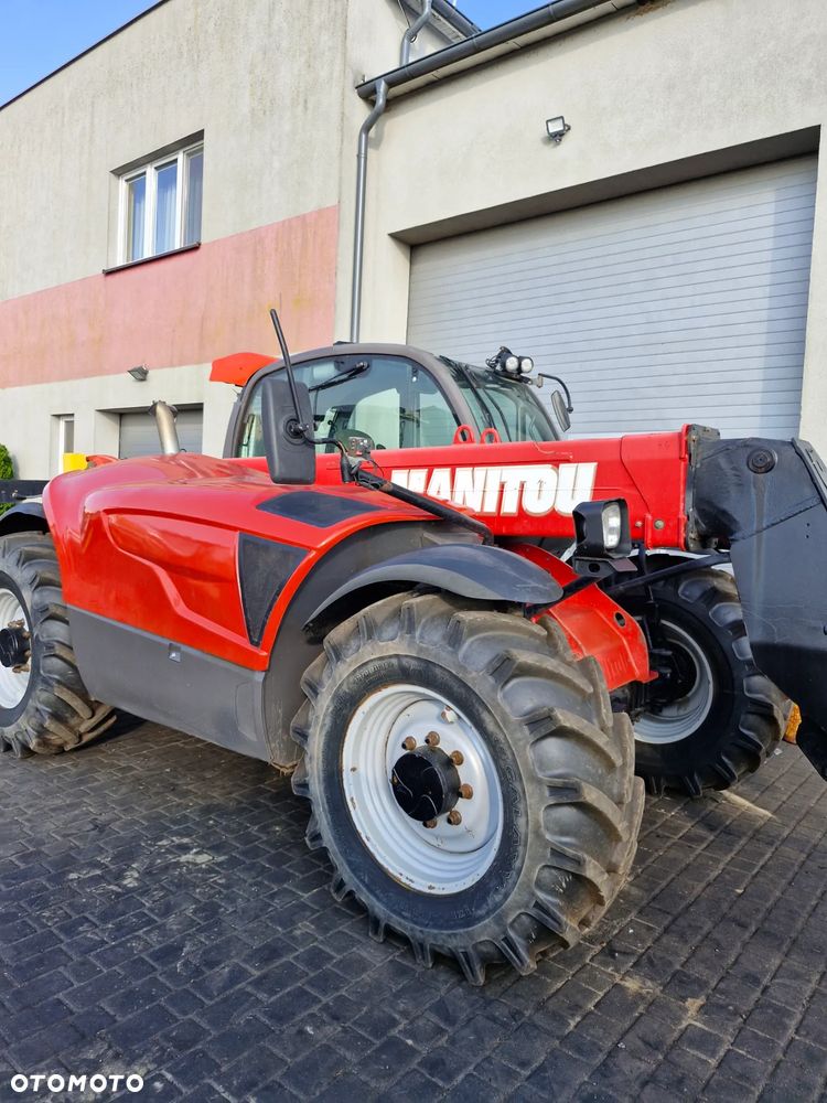 Manitou - 2