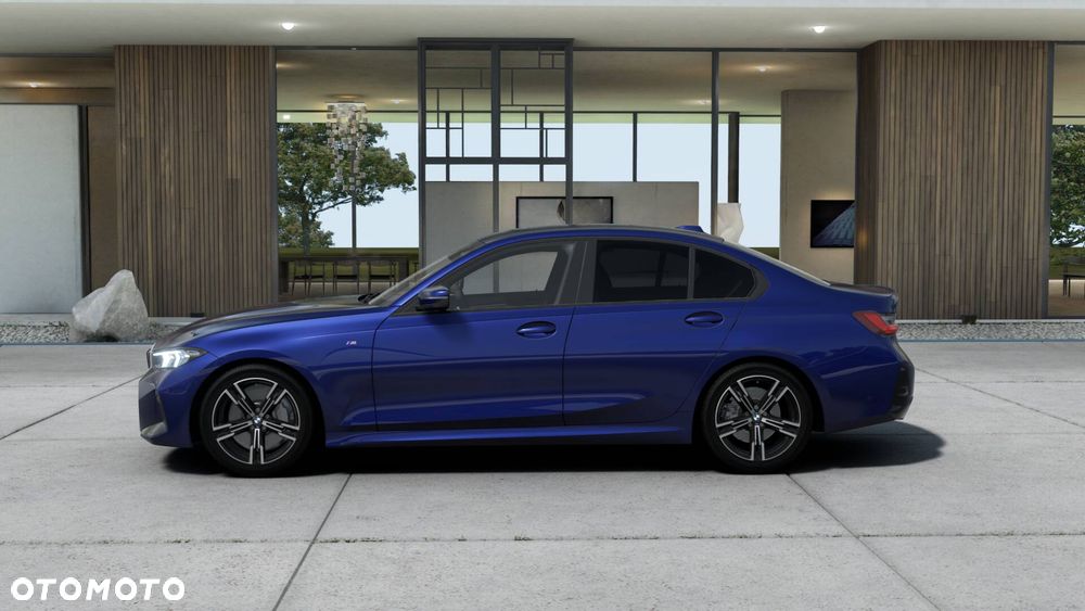 BMW Seria 3 320i - 2