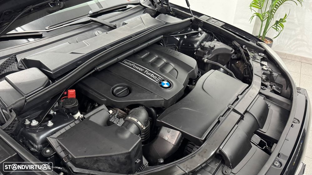 BMW X1 16 d sDrive Line Sport - 39