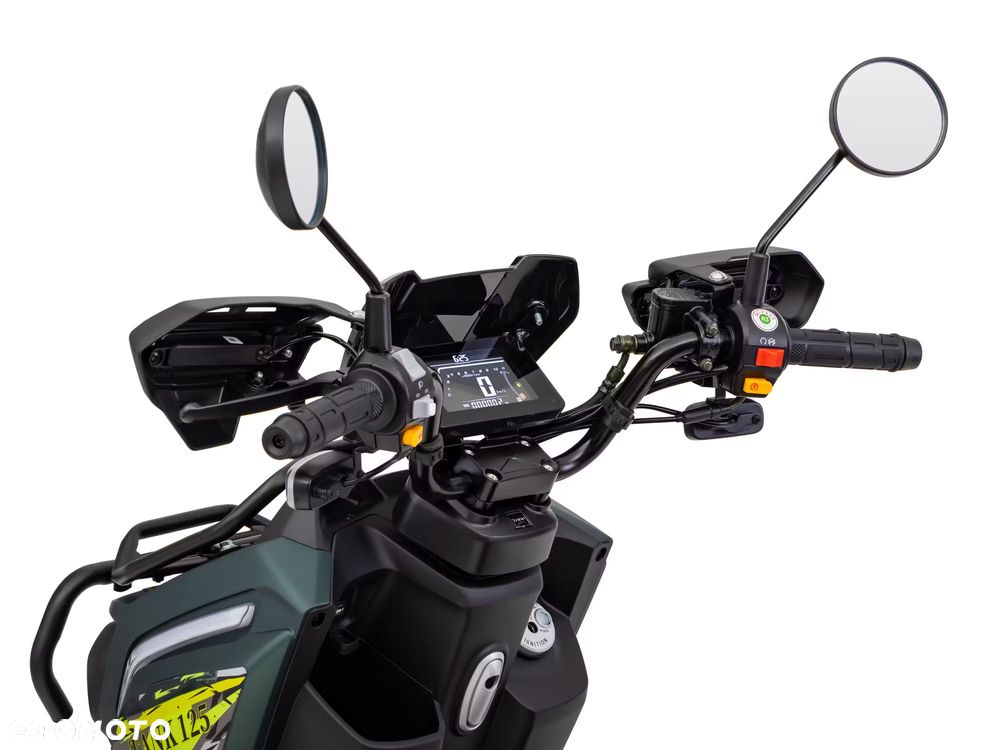 Junak M18 - 29