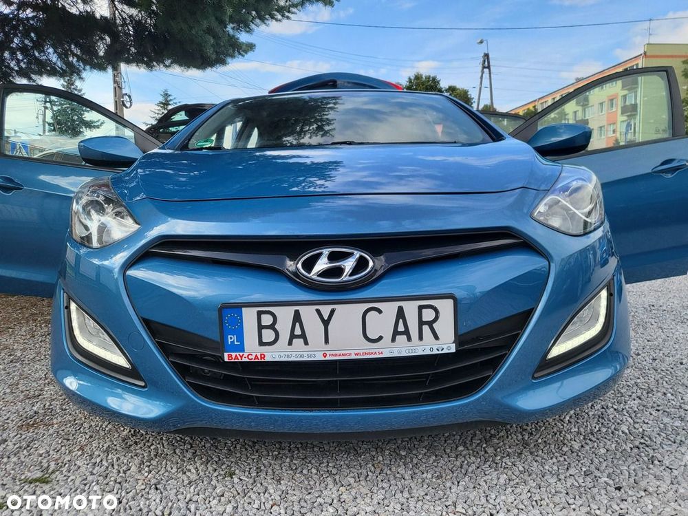 Hyundai i30 - 9