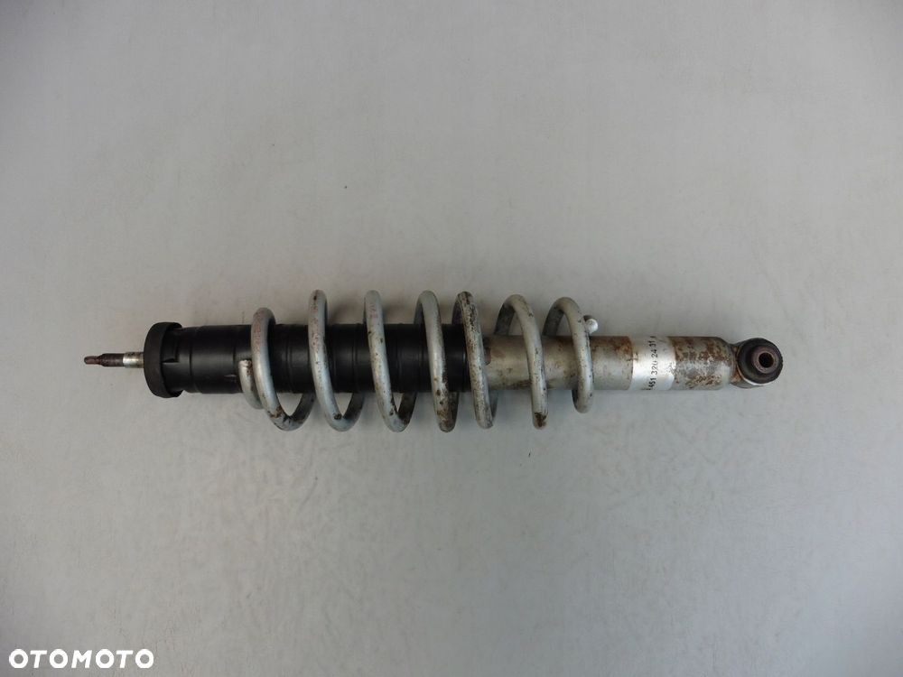 Amortyzator sprężyna tył Smart A451 BRABUS oryginał - 1