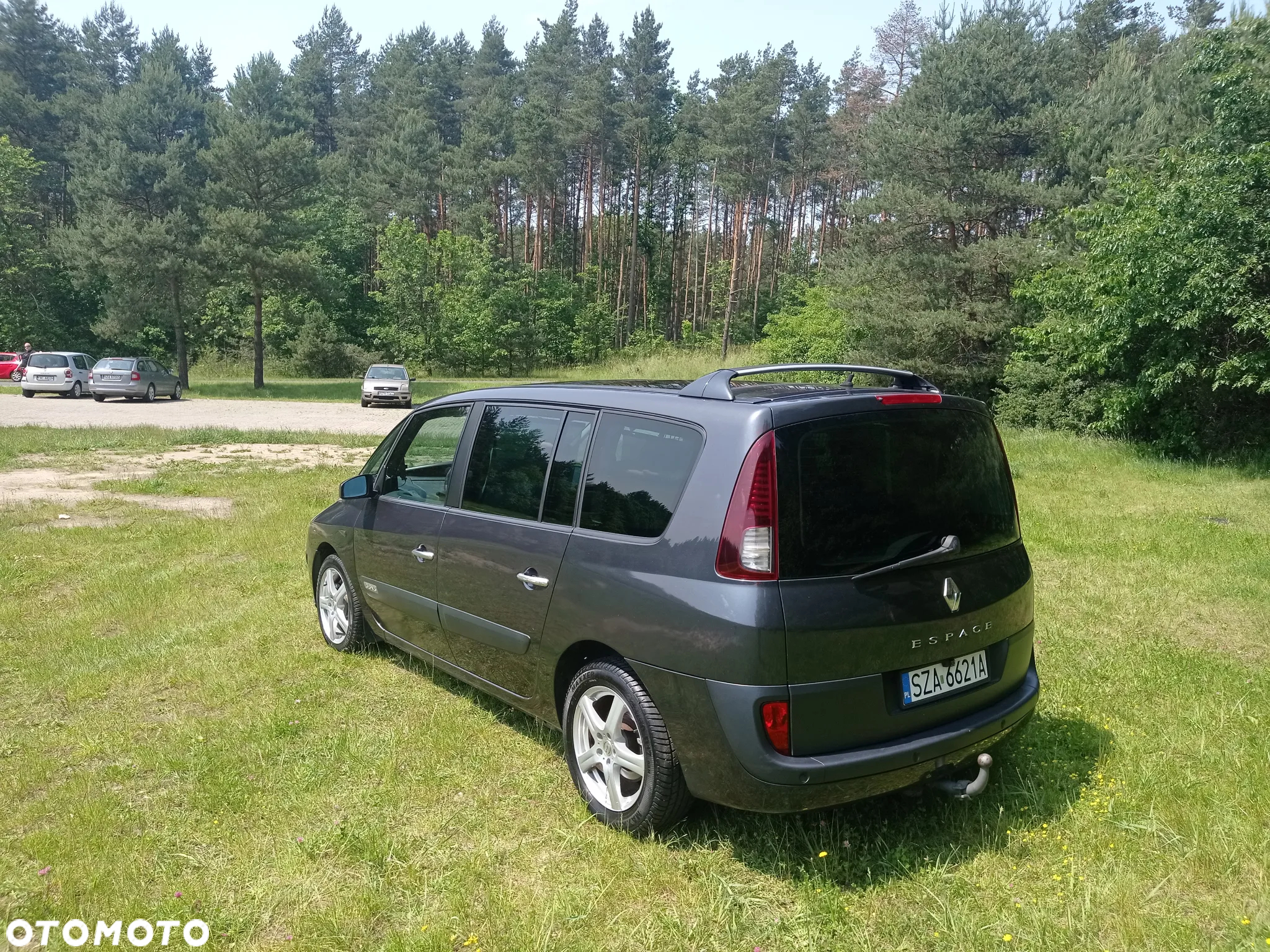 Renault Grand Espace Gr 3.5 V6 Initiale - 16