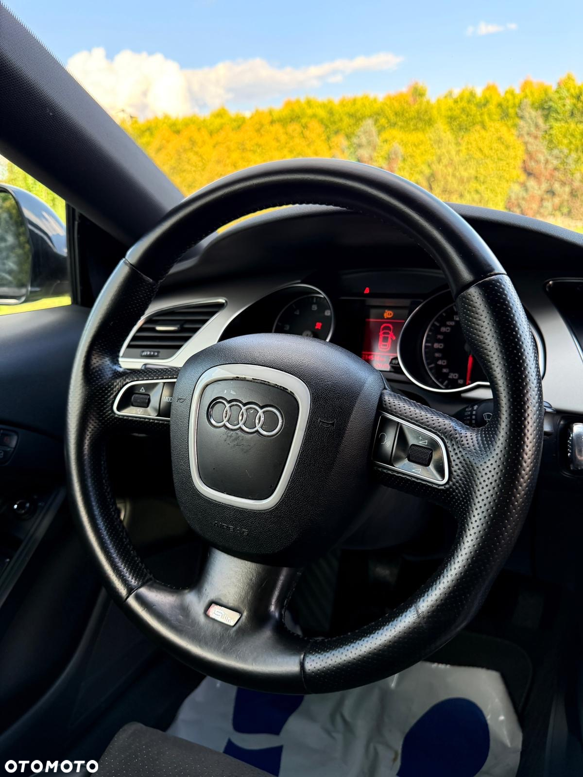 Audi A5 Coupe 2.0 TFSI - 18