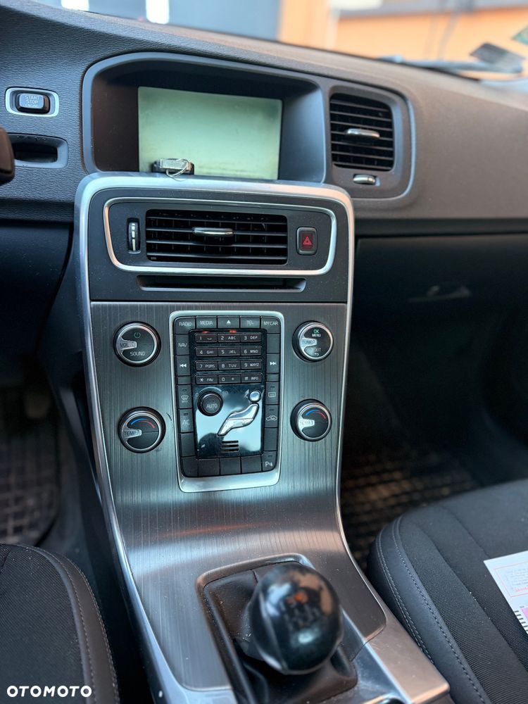 Volvo S60 D3 - 5