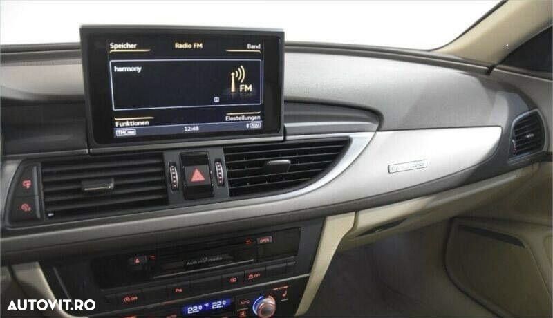 Audi A6 Limuzina 3.0 TDI quattro S tronic - 2