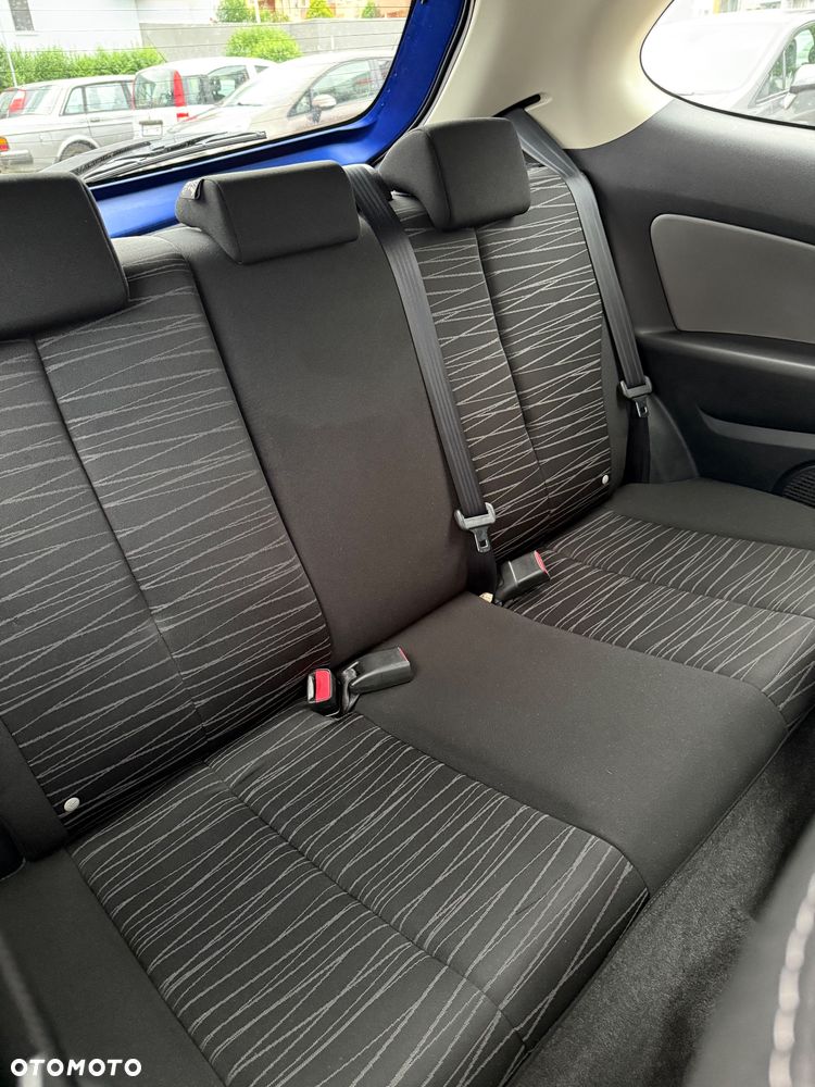 Mazda 2 1.3 Comfort - 24
