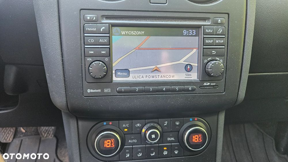 Nissan Qashqai 2.0 Acenta - 8