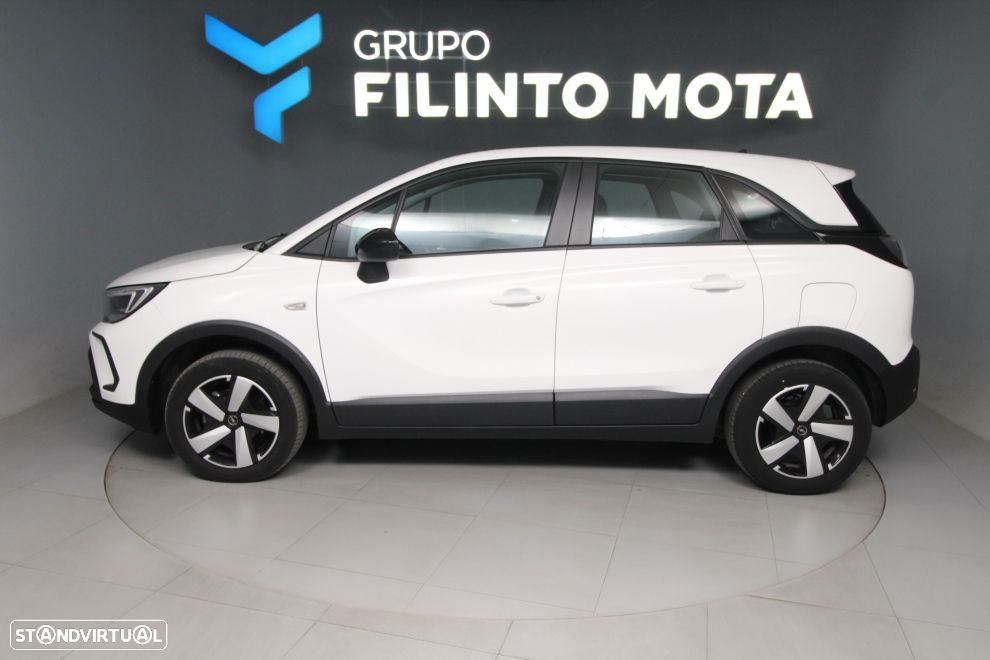 Opel Crossland 1.2 T Edition - 5