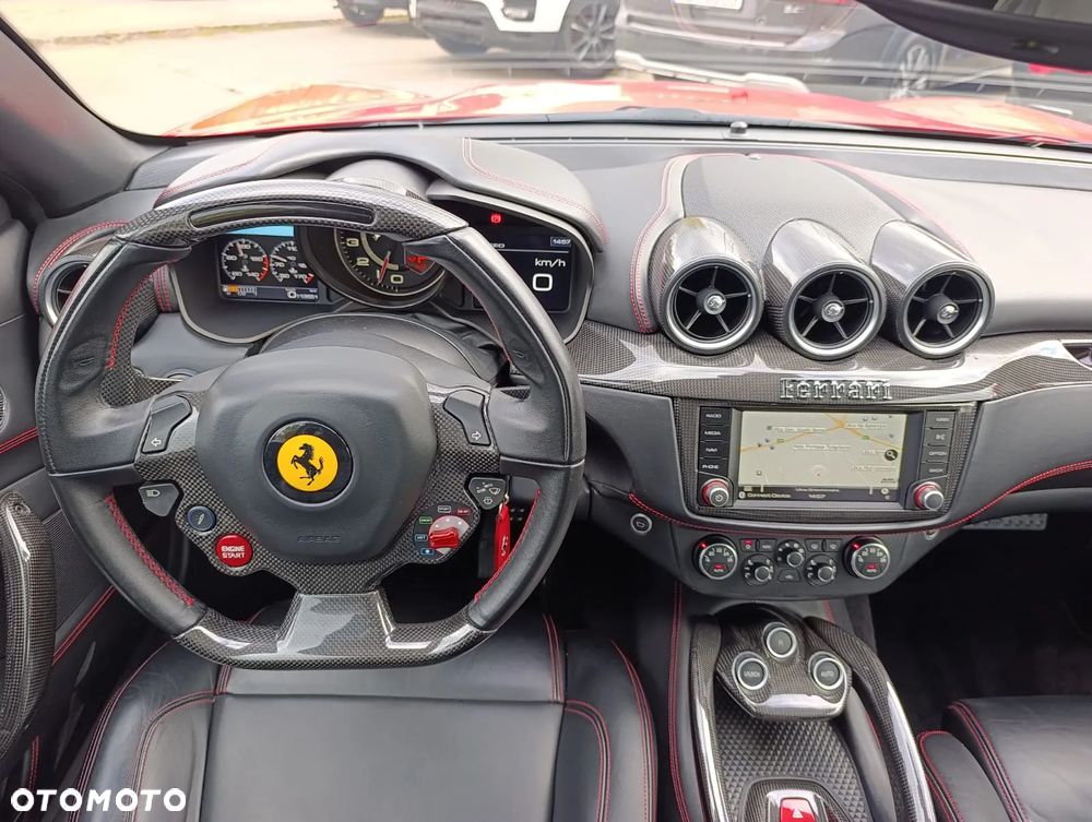 Ferrari FF Standard - 6