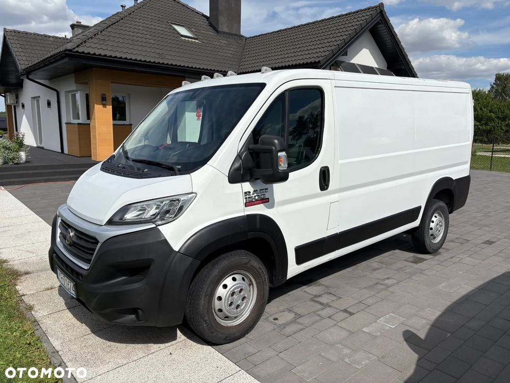 RAM PROMASTER - 1