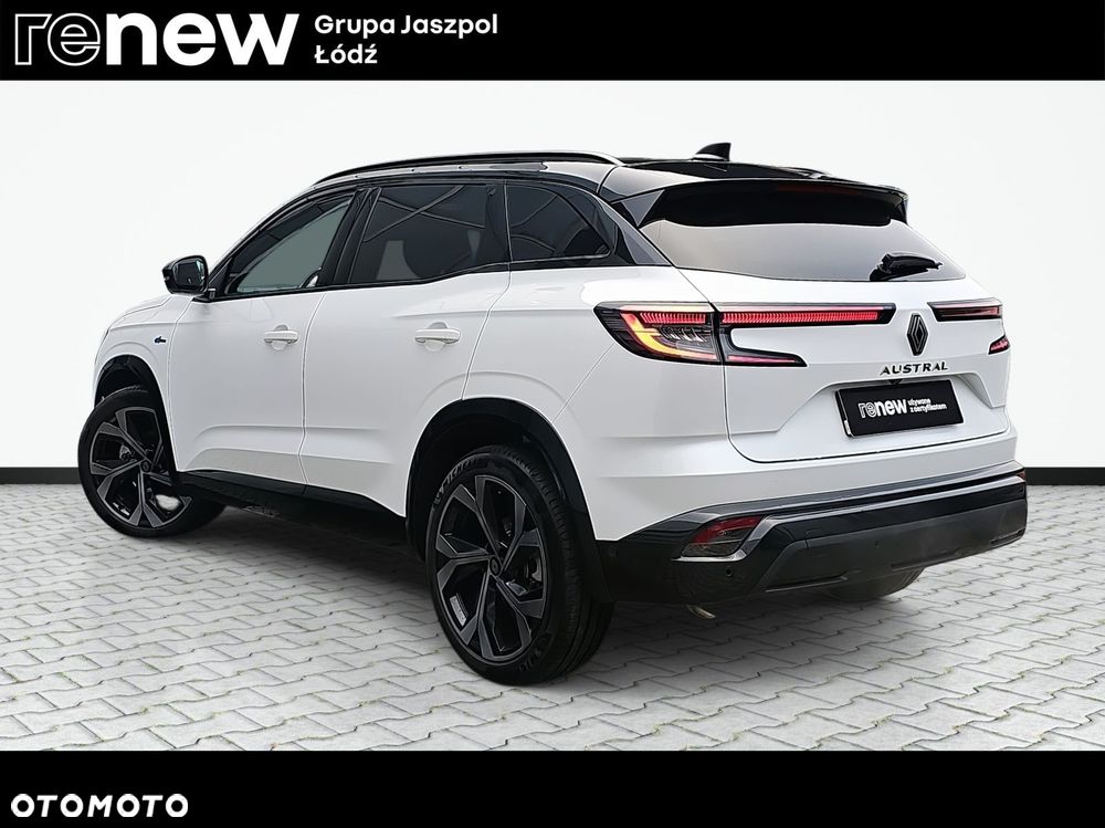 Renault Austral - 7