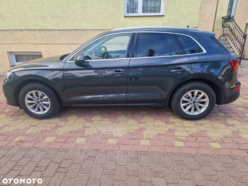 Audi Q5 - 3