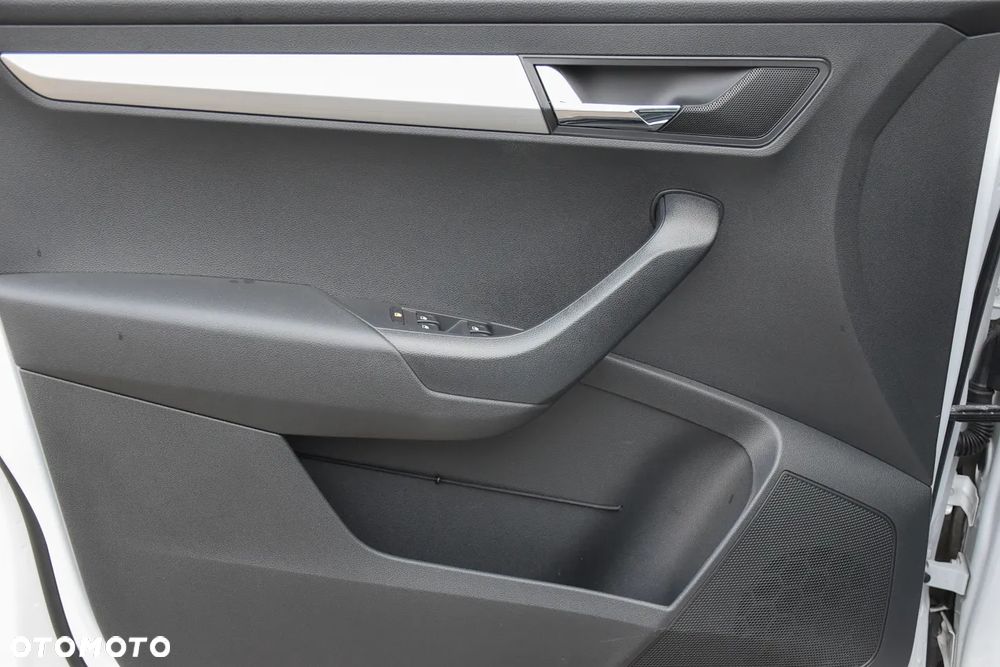 Skoda Karoq 1.5 TSI ACT Style DSG - 19