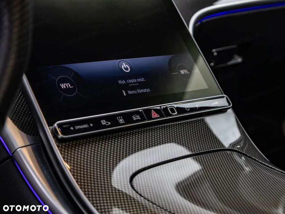 Mercedes-Benz CLE 300 mHEV 4-Matic AMG Line - 13