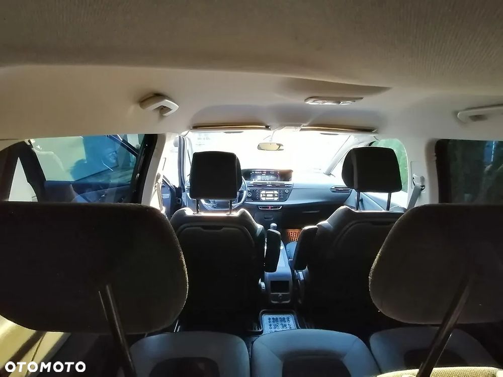 Citroën C4 Picasso 1.2 PureTech Exclusive - 13