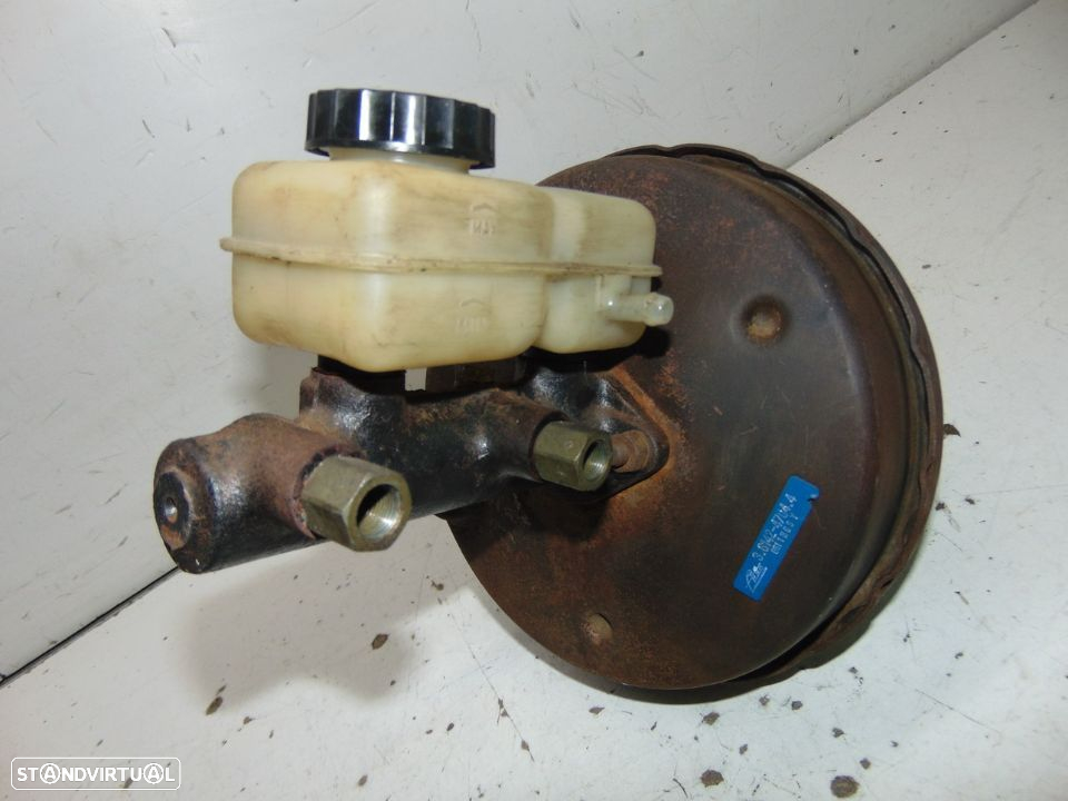 Mercedes O309/508 servo-freio - 4