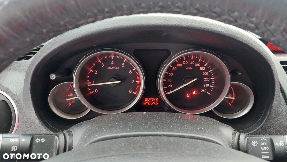 Mazda 6 2.0 Exclusive - 17