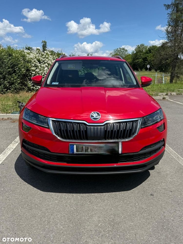 Skoda Karoq 1.5 TSI ACT GPF 4x2 Style - 1