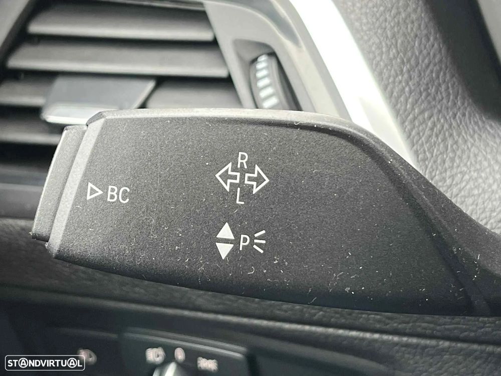 BMW 116 d EDynamics Line Sport - 23